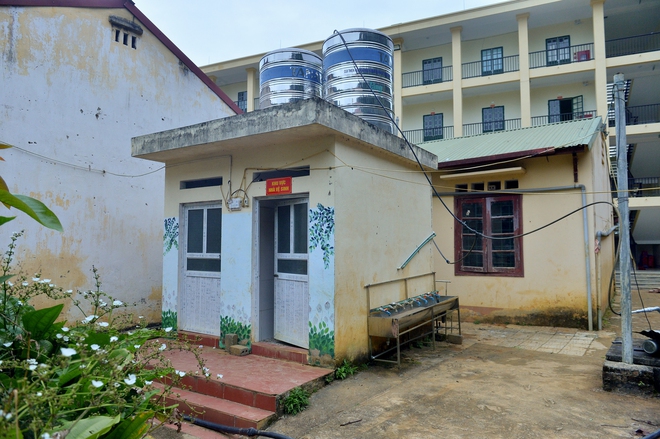 Dấu ấn Thanh Ni&ecirc;n ở bi&ecirc;n cương Tổ quốc: Giải 'cơn kh&aacute;t' cho thầy tr&ograve; v&ugrave;ng bi&ecirc;n - Ảnh 2.