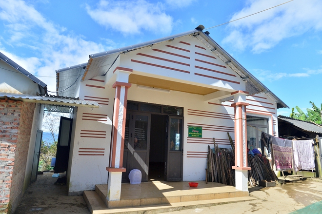 Dấu ấn Thanh Ni&ecirc;n nơi bi&ecirc;n cương tổ quốc: Những 'm&aacute;i ấm' tr&ecirc;n m&acirc;y - Ảnh 2.