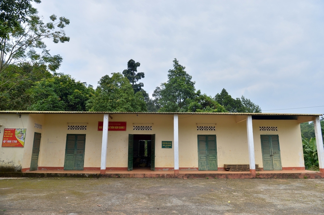 Dấu ấn Thanh Niên nơi biên cương Tổ quốc: 'Pháo đài' che chở bản làng - Ảnh 4.