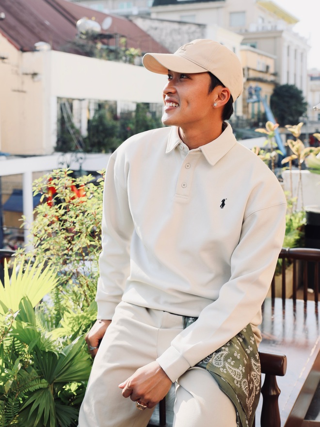 Diễn viên 'Mưa đỏ' hóa hoàng tử trong các thiết kế menswear mê hoặc- Ảnh 7. Diễn viên 'Mưa đỏ' hóa hoàng tử trong các thiết kế menswear mê hoặc- Ảnh 7.