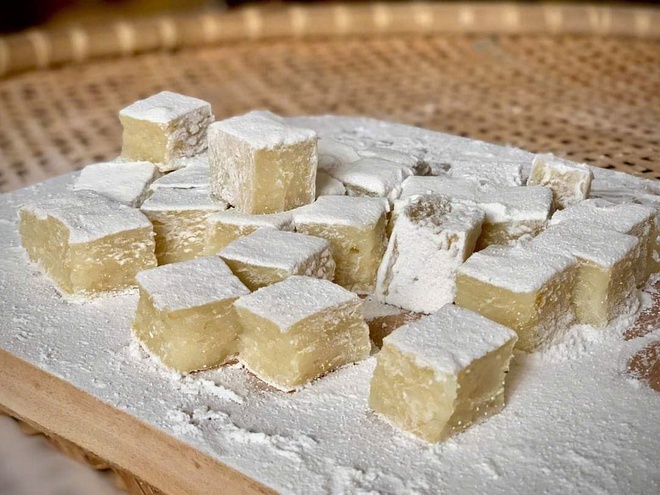 Giữ hương tết xưa: Hương bánh cung đình thất truyền trở lại- Ảnh 4. Giữ hương tết xưa: Hương bánh cung đình thất truyền trở lại- Ảnh 4.