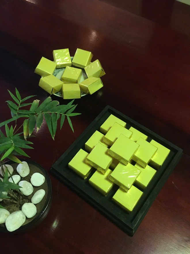 Giữ hương tết xưa: Hương bánh cung đình thất truyền trở lại- Ảnh 5. Giữ hương tết xưa: Hương bánh cung đình thất truyền trở lại- Ảnh 5.