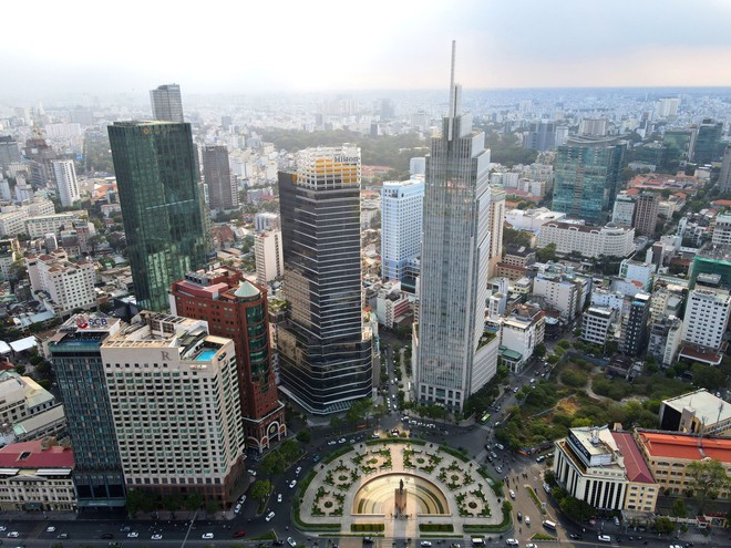 Lựa chọn chiến lược của Việt Nam- Ảnh 2.