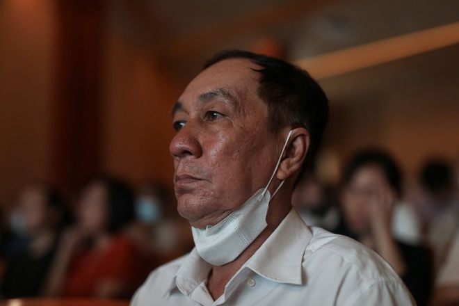 X&uacute;c động khi 'gặp lại' &ocirc;ng nội trong khu lưu giữ thi h&agrave;i ở TP.HCM - Ảnh 5.