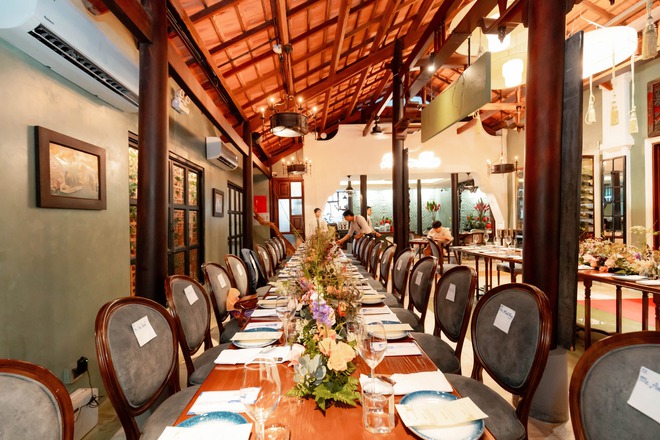 Trốn phố về Tam Cốc, Ninh Vân, ăn ngon ở Sài Gòn, 'chơi' Tết theo gu mới - Ảnh 13.