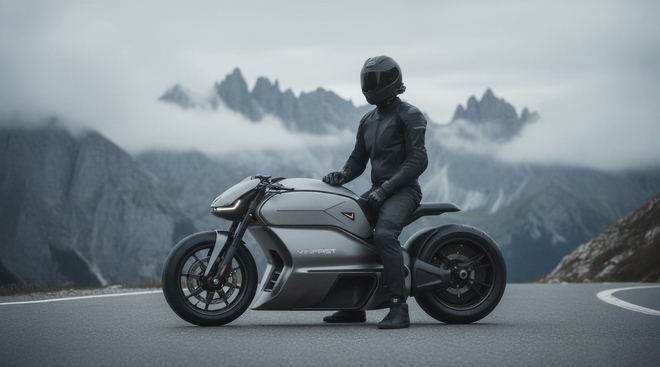 Tung thêm 7 mẫu xe mới, VinFast ‘khuynh đảo’ thị trường xe máy điện- Ảnh 7. Tung thêm 7 mẫu xe mới, VinFast ‘khuynh đảo’ thị trường xe máy điện- Ảnh 7.