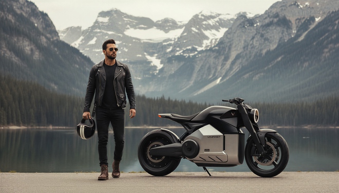 Tung thêm 7 mẫu xe mới, VinFast ‘khuynh đảo’ thị trường xe máy điện- Ảnh 4. Tung thêm 7 mẫu xe mới, VinFast ‘khuynh đảo’ thị trường xe máy điện- Ảnh 4.