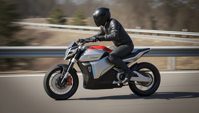 Tung thêm 7 mẫu xe mới, VinFast ‘khuynh đảo’ thị trường xe máy điện- Ảnh 5. Tung thêm 7 mẫu xe mới, VinFast ‘khuynh đảo’ thị trường xe máy điện- Ảnh 5.