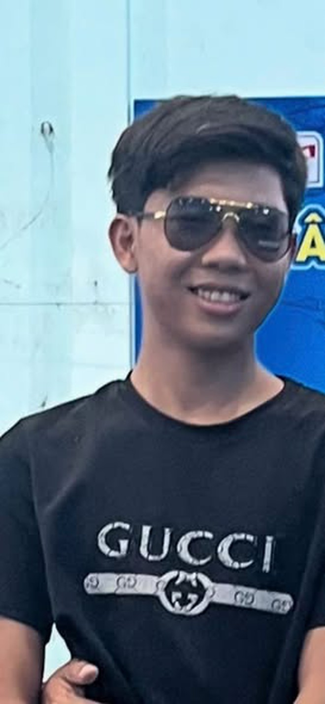 Cha v&agrave;o TP.HCM t&igrave;m con trai 'mất t&iacute;ch', tết cận kề vẫn b&aacute;m trụ chờ tin- Ảnh 3.