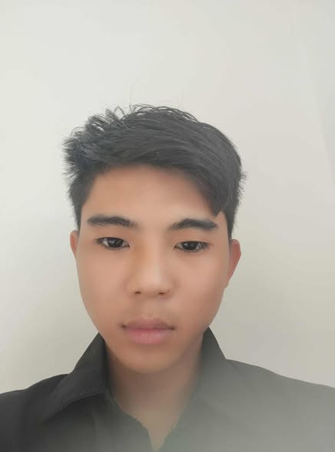 Cha v&agrave;o TP.HCM t&igrave;m con trai 'mất t&iacute;ch', tết cận kề vẫn b&aacute;m trụ chờ tin- Ảnh 2.