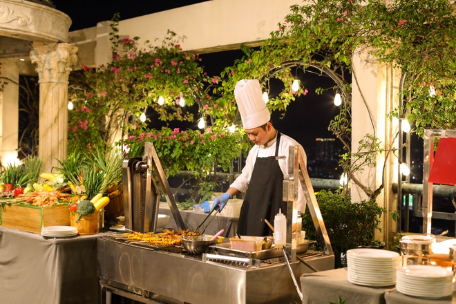 Trốn phố về Tam Cốc, Ninh Vân, ăn ngon ở Sài Gòn, 'chơi' Tết theo gu mới - Ảnh 18.