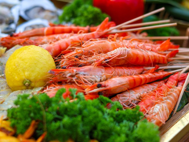 Trốn phố về Tam Cốc, Ninh Vân, ăn ngon ở Sài Gòn, 'chơi' Tết theo gu mới - Ảnh 19.