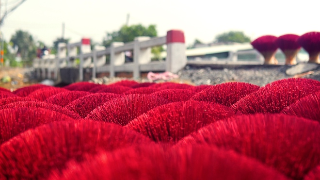 L&agrave;m nhang tết ở TP.HCM: Người gi&agrave; mong người trung ni&ecirc;n giữ nghề - Ảnh 12.