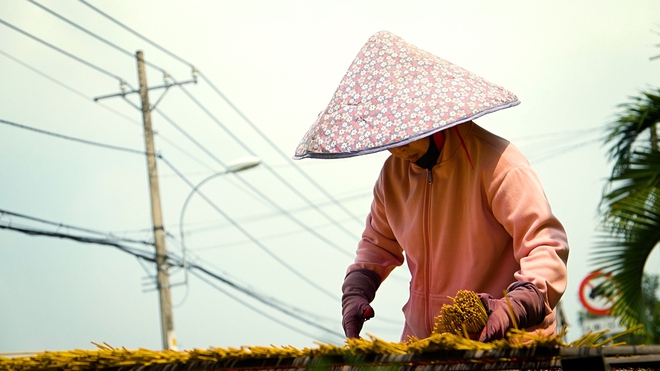 L&agrave;m nhang tết ở TP.HCM: Người gi&agrave; mong người trung ni&ecirc;n giữ nghề - Ảnh 6.