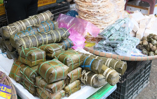 Tết hiện đại đủ đầy, vì sao nhiều người vẫn nhớ tết xưa? - Ảnh 3.