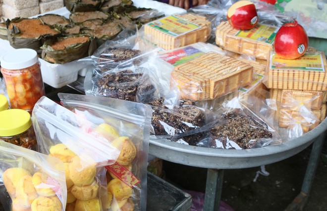 Tết hiện đại đủ đầy, vì sao nhiều người vẫn nhớ tết xưa? - Ảnh 5.