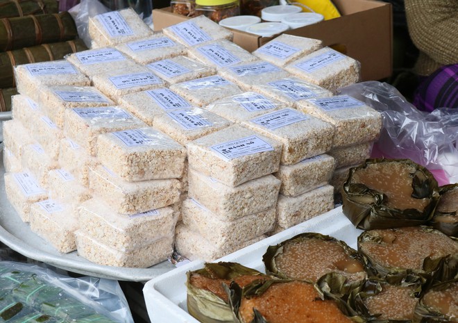 Tết hiện đại đủ đầy, vì sao nhiều người vẫn nhớ tết xưa? - Ảnh 4.