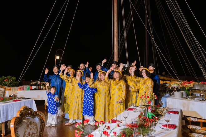 Du lịch đầy khí thế đầu năm mới- Ảnh 4.