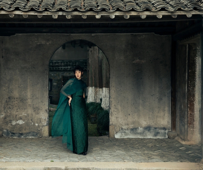 Mách chị em mê chụp ảnh chọn đồ cho show chụp mùa xuân- Ảnh 7.