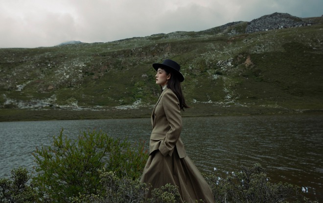 Mách chị em mê chụp ảnh chọn đồ cho show chụp mùa xuân- Ảnh 9.