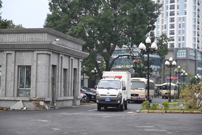 2 cựu Cục trưởng Cục An toàn thực phẩm hầu tòa vì nhận hối lộ- Ảnh 2. 2 cựu Cục trưởng Cục An toàn thực phẩm hầu tòa vì nhận hối lộ- Ảnh 2.