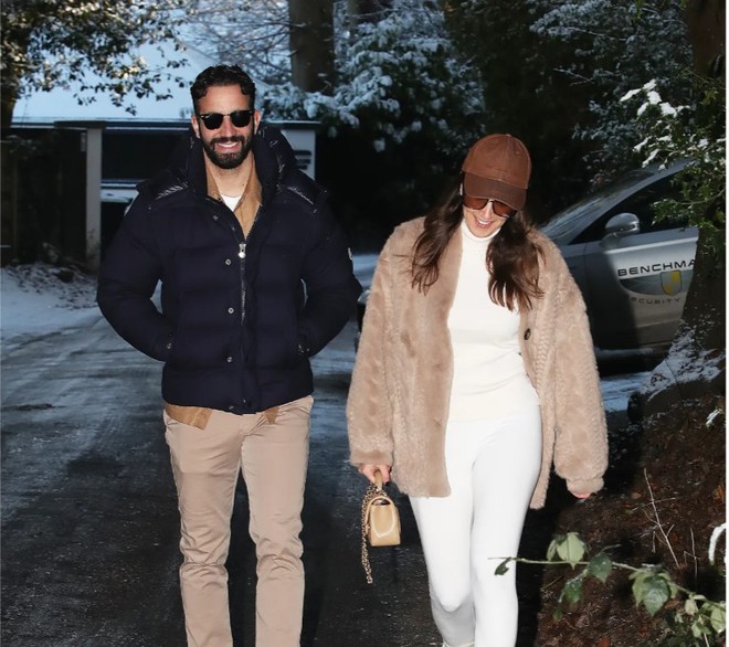 Lộ tình trạng của HLV Amorim sau khi bị M.U sa thải, bỏ túi tiền đền bù 900 tỉ đồng- Ảnh 1. Lộ tình trạng của HLV Amorim sau khi bị M.U sa thải, bỏ túi tiền đền bù 900 tỉ đồng- Ảnh 1.