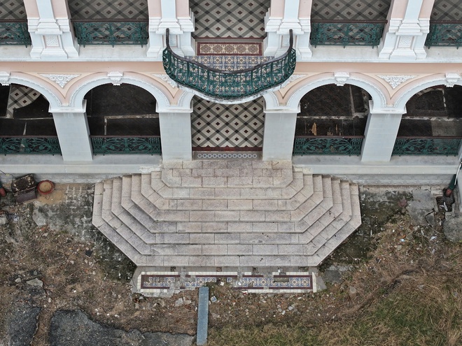 Biệt thự hơn 100 năm thượng lưu bậc nhất ở TP.HCM, từng c&oacute; gi&aacute; 35 triệu USD- Ảnh 3.