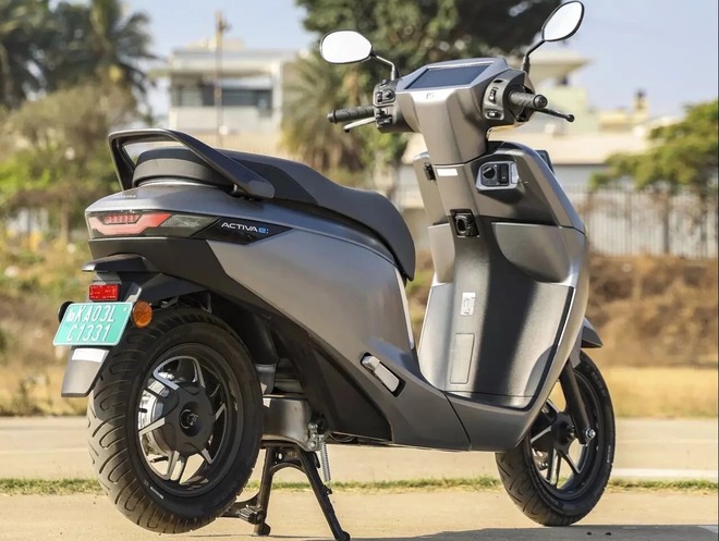 Honda sắp mở bán thêm mẫu xe máy điện mới tại Việt Nam - Ảnh 3.