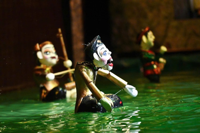 Thấy g&igrave; từ 'Cảm x&uacute;c Long Th&agrave;nh'? - Ảnh 4.