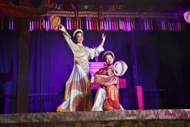 Thấy g&igrave; từ 'Cảm x&uacute;c Long Th&agrave;nh'? - Ảnh 2.