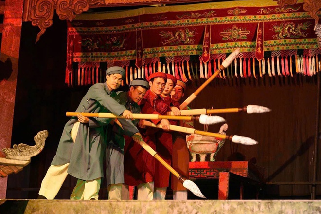 Thấy g&igrave; từ 'Cảm x&uacute;c Long Th&agrave;nh'? - Ảnh 3.