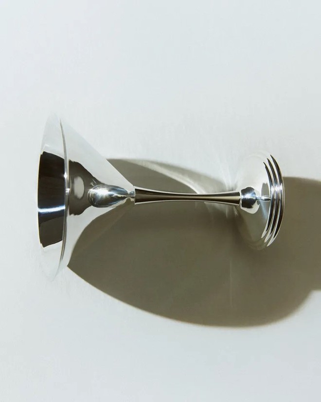 Khi thời trang, nội thất kể câu chuyện lễ hội bằng chiến dịch hình ảnh- Ảnh 6.