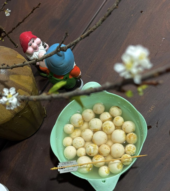 Độc lạ mứt c&agrave; ph&aacute;o khiến nhiều người t&ograve; m&ograve; dịp cận tết, hương vị thế n&agrave;o? - Ảnh 3.