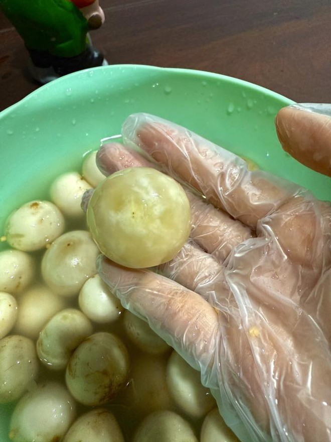 Độc lạ mứt c&agrave; ph&aacute;o khiến nhiều người t&ograve; m&ograve; dịp cận tết, hương vị thế n&agrave;o? - Ảnh 4.