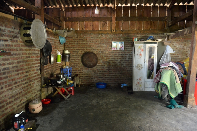 Dấu ấn Thanh Ni&ecirc;n nơi bi&ecirc;n cương Tổ quốc: Viết tiếp ước mơ cho trẻ mồ c&ocirc;i- Ảnh 10.