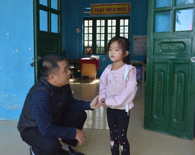 Dấu ấn Thanh Ni&ecirc;n nơi bi&ecirc;n cương Tổ quốc: Viết tiếp ước mơ cho trẻ mồ c&ocirc;i- Ảnh 14.