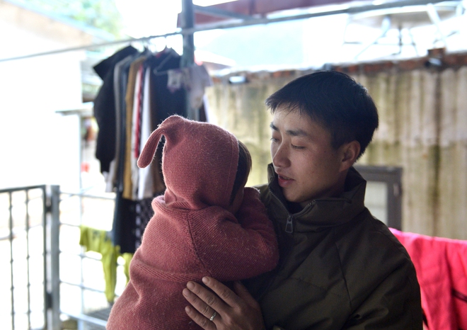 Dấu ấn Thanh Ni&ecirc;n nơi bi&ecirc;n cương Tổ quốc: Viết tiếp ước mơ cho trẻ mồ c&ocirc;i- Ảnh 18.