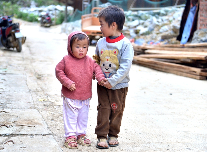 Dấu ấn Thanh Ni&ecirc;n nơi bi&ecirc;n cương Tổ quốc: Viết tiếp ước mơ cho trẻ mồ c&ocirc;i- Ảnh 17.