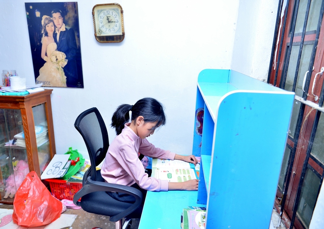 Dấu ấn Thanh Ni&ecirc;n nơi bi&ecirc;n cương Tổ quốc: Viết tiếp ước mơ cho trẻ mồ c&ocirc;i- Ảnh 20.