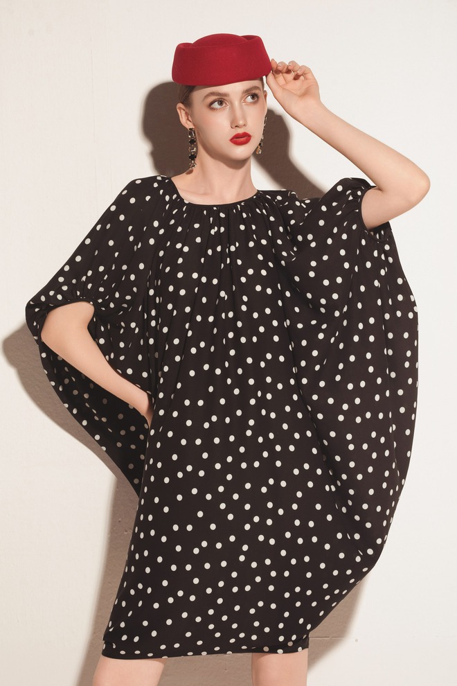 Muôn kiểu váy che khuyết điểm hiệu quả, nàng tự tin xinh đẹp cả bốn mùa - Ảnh 7.