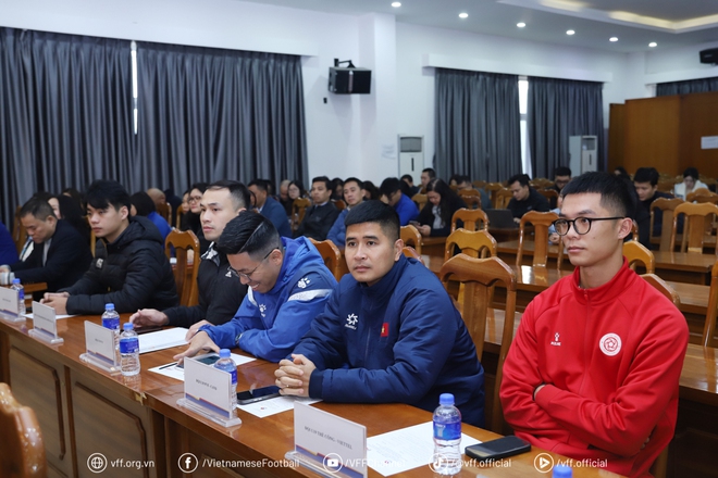 Giải U.19 quốc gia c&oacute; nh&agrave; t&agrave;i trợ mới, đ&atilde; x&aacute;c định xong 3 bảng đấu hấp dẫn- Ảnh 3.