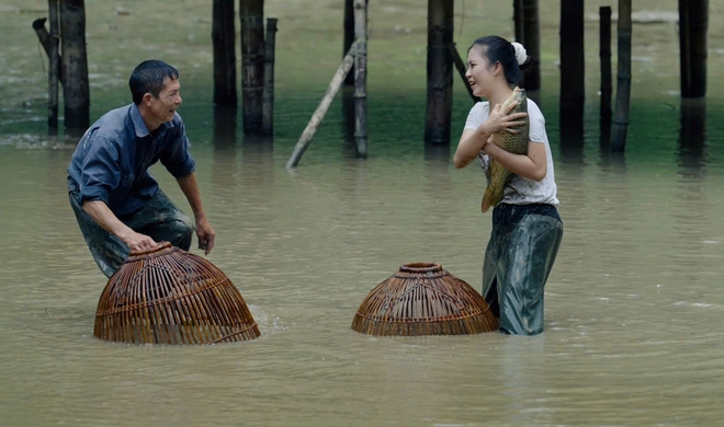 Thêm sức sống cho nông sản và làng quê Việt - Ảnh 2.