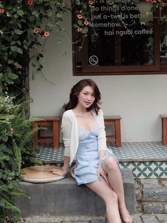 Cardigan vẫn được yêu thích giữa vòng xoay của các xu hướng mới- Ảnh 6.