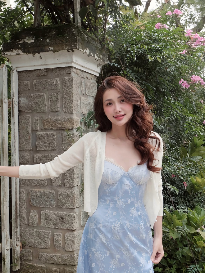 Cardigan vẫn được yêu thích giữa vòng xoay của các xu hướng mới- Ảnh 7.