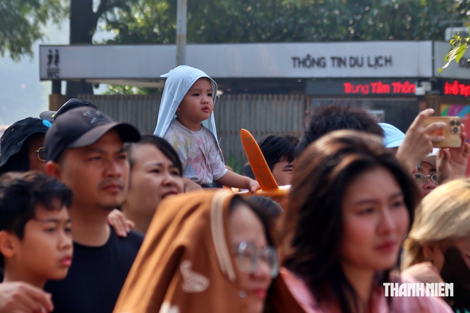 "Cháy" hết mình cùng Liên hoan nhóm nhảy thanh niên, sinh viên 2026 tại hồ Hoàn Kiếm - Ảnh 7.
