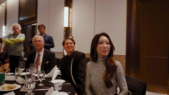 'Vietnam Night 2026' bùng nổ tại Busan, đưa điện ảnh Việt đến gần hơn với thế giới- Ảnh 3.