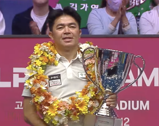 Billiards: Liên tục ghi sê-ri lớn, Nguyễn Quốc Nguyện vô địch PBA được tiền thưởng khủng gần 2 tỉ đồng- Ảnh 2.