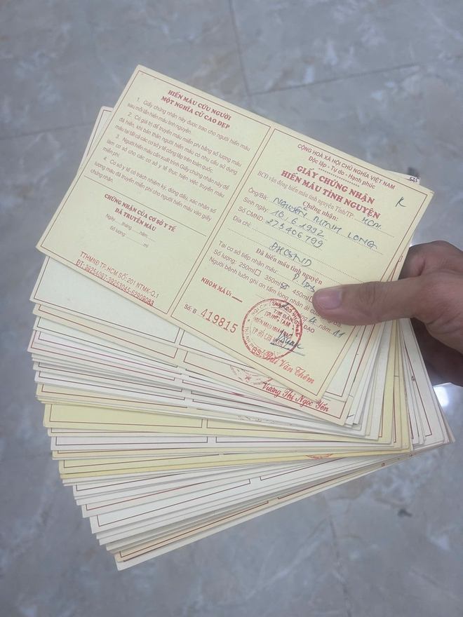 Thầm lặng thôi, để biết ơn cuộc sống! - Ảnh 2.