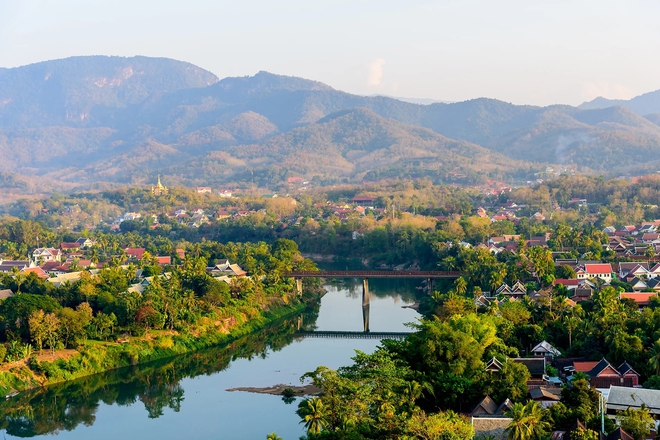 5 di sản UNESCO đẹp như tranh, Việt Nam có một đại diện - Ảnh 4.