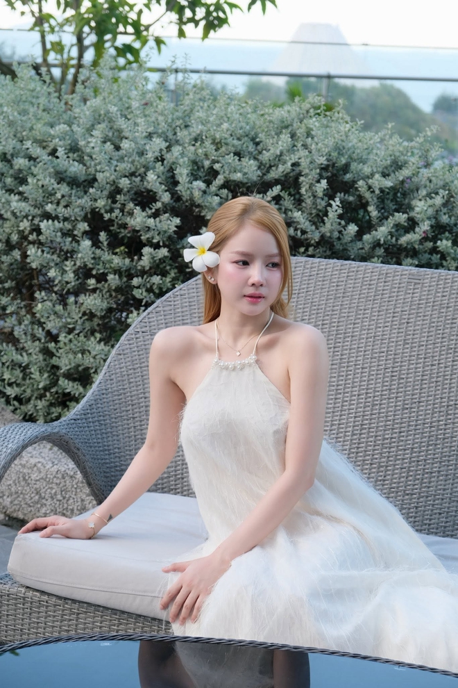 Mie: Từ DJ nóng bỏng đến màn 'rẽ hướng' - Ảnh 3.